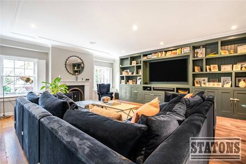 undefined, Woodside Grange Road, Woodside Park, London, N12