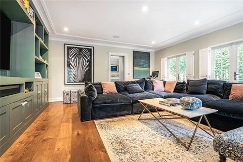 undefined, Woodside Grange Road, Woodside Park, London, N12