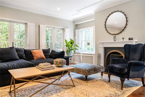 undefined, Woodside Grange Road, Woodside Park, London, N12