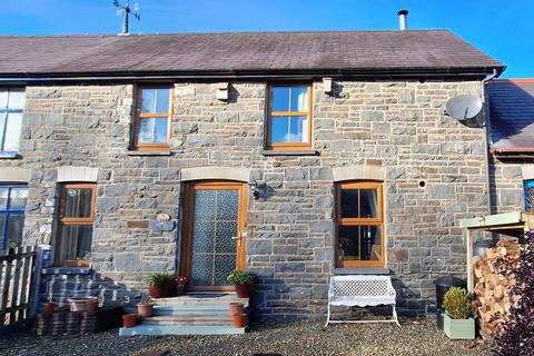 undefined, Pendderw, Llwyndafydd, Nr New Quay , SA44