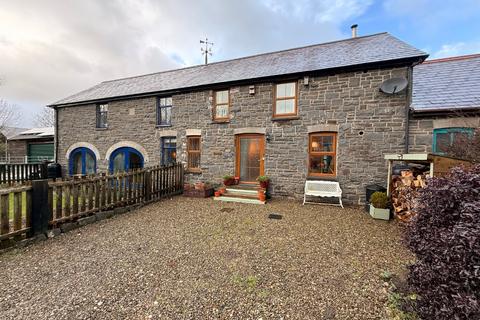undefined, Pendderw, Llwyndafydd, Nr New Quay , SA44