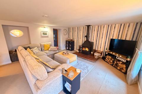 undefined, Pendderw, Llwyndafydd, Nr New Quay , SA44