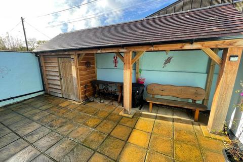 undefined, Pendderw, Llwyndafydd, Nr New Quay , SA44