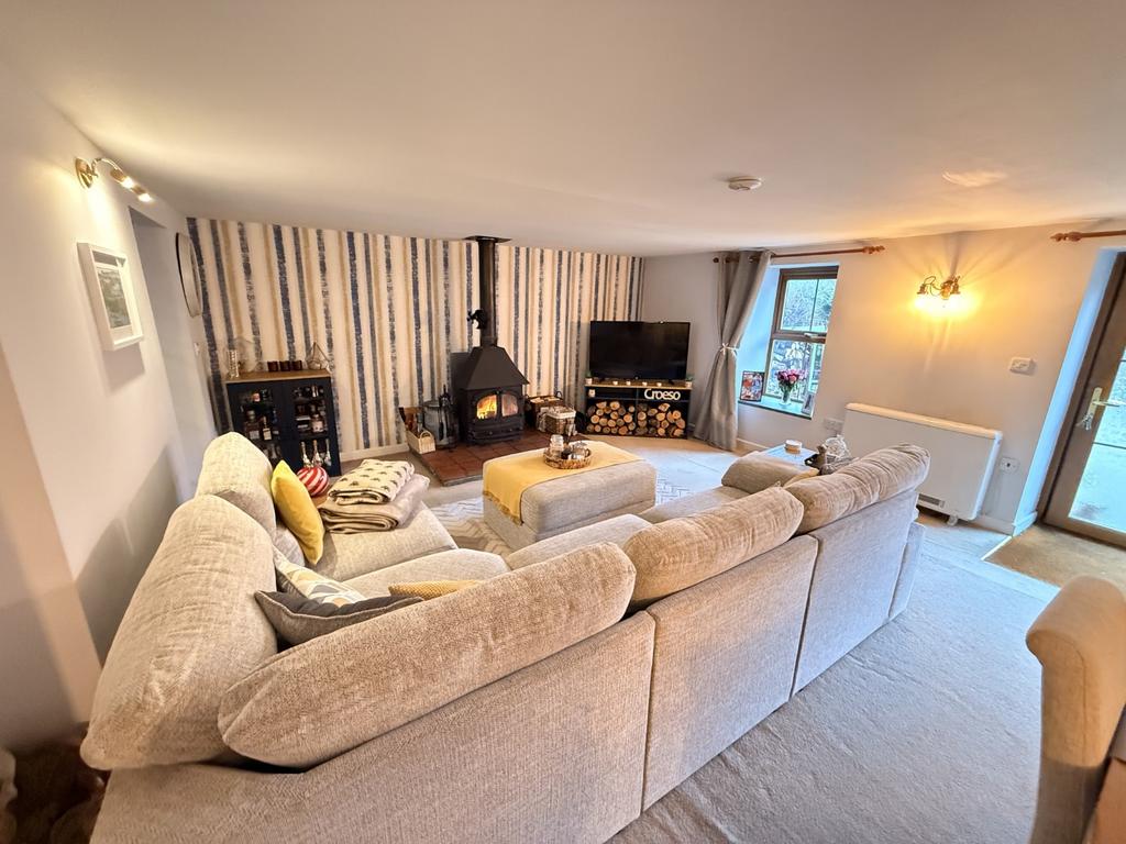 Living/Dining Room