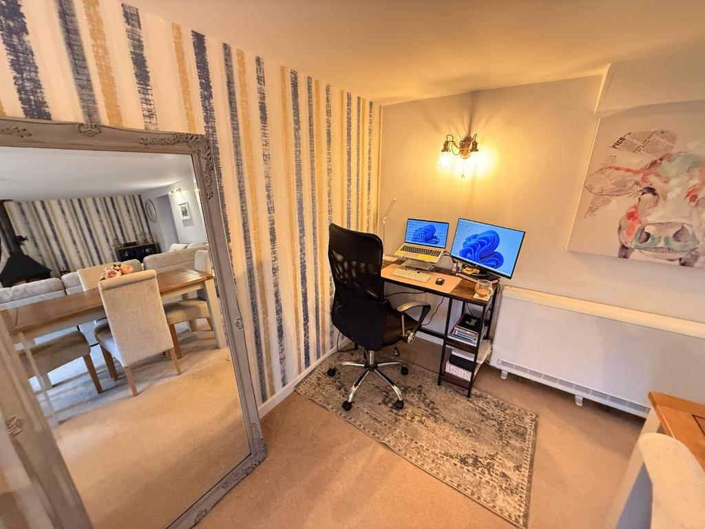 Living/Dining Room