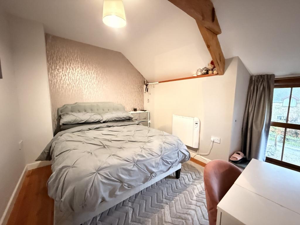 Double Bedroom 1