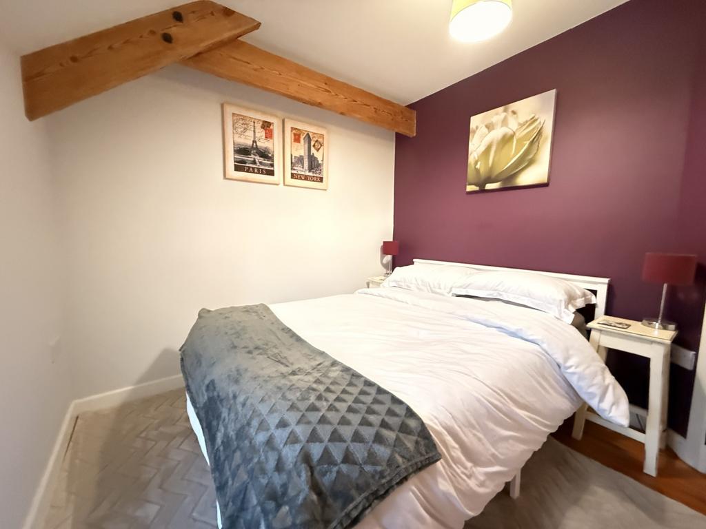 Double Bedroom 2