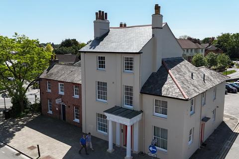 1 bedroom apartment to rent - Leigh Road, Wimborne, BH21