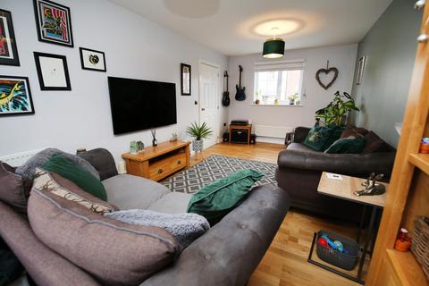 undefined, Ivinson Way, Bramshall, Uttoxeter, ST14