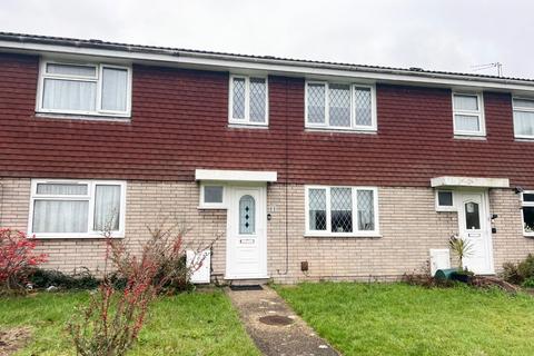 3 bedroom terraced house for sale - Blackfield, Southampton, Hampshire, SO45