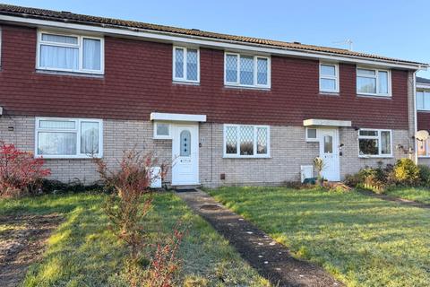3 bedroom terraced house for sale, Blackfield, Southampton, Hampshire, SO45