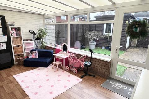 3 bedroom terraced house for sale, Blackfield, Southampton, Hampshire, SO45