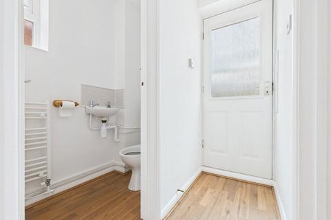 3 bedroom end of terrace house for sale, Brierley Gardens, Lancing, BN15 9EF
