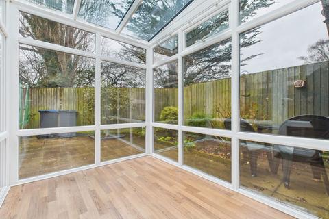 3 bedroom end of terrace house for sale, Brierley Gardens, Lancing, BN15 9EF