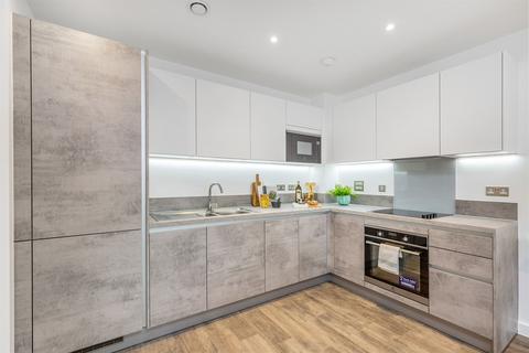 1 bedroom apartment to rent, at Fresh Wharf, 6 The Halcyon, 6 Drydock Square IG11
