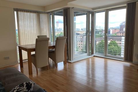 3 bedroom terraced house to rent, ACT65 Wallace Street, Glasgow G5