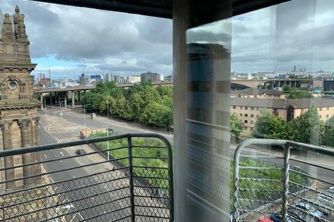 3 bedroom terraced house to rent, ACT65 Wallace Street, Glasgow G5