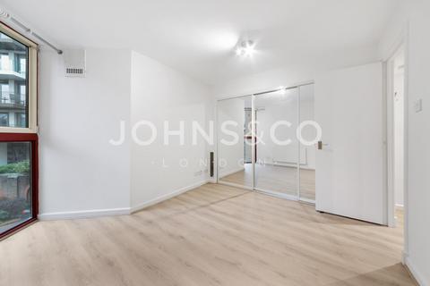 undefined, Tradewinds C Asher Way