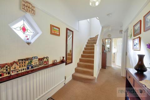 4 bedroom house for sale, Southfields, Hendon NW4