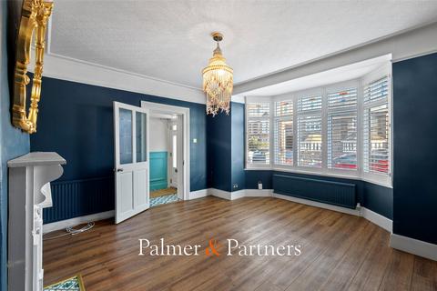 4 bedroom semi-detached house for sale, North Station Road, Colchester, Essex, CO1