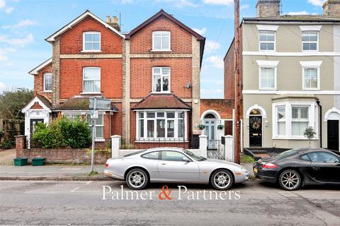 North Station Road, Colchester, Essex, CO1