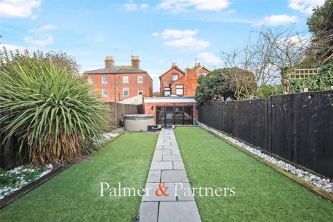 undefined, North Station Road, Colchester, Essex, CO1