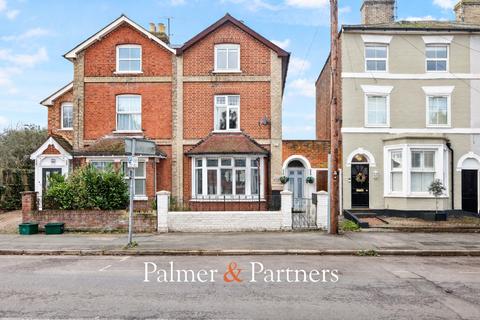North Station Road, Colchester, Essex, CO1