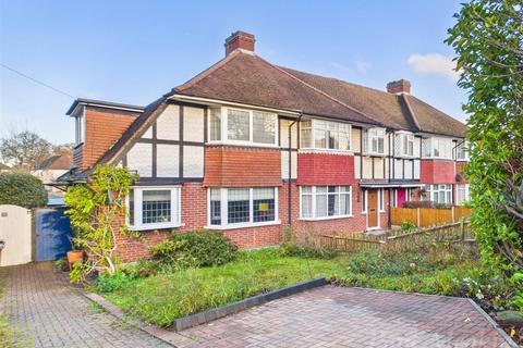 2 bedroom house for sale, Limpsfield Road, South Croydon