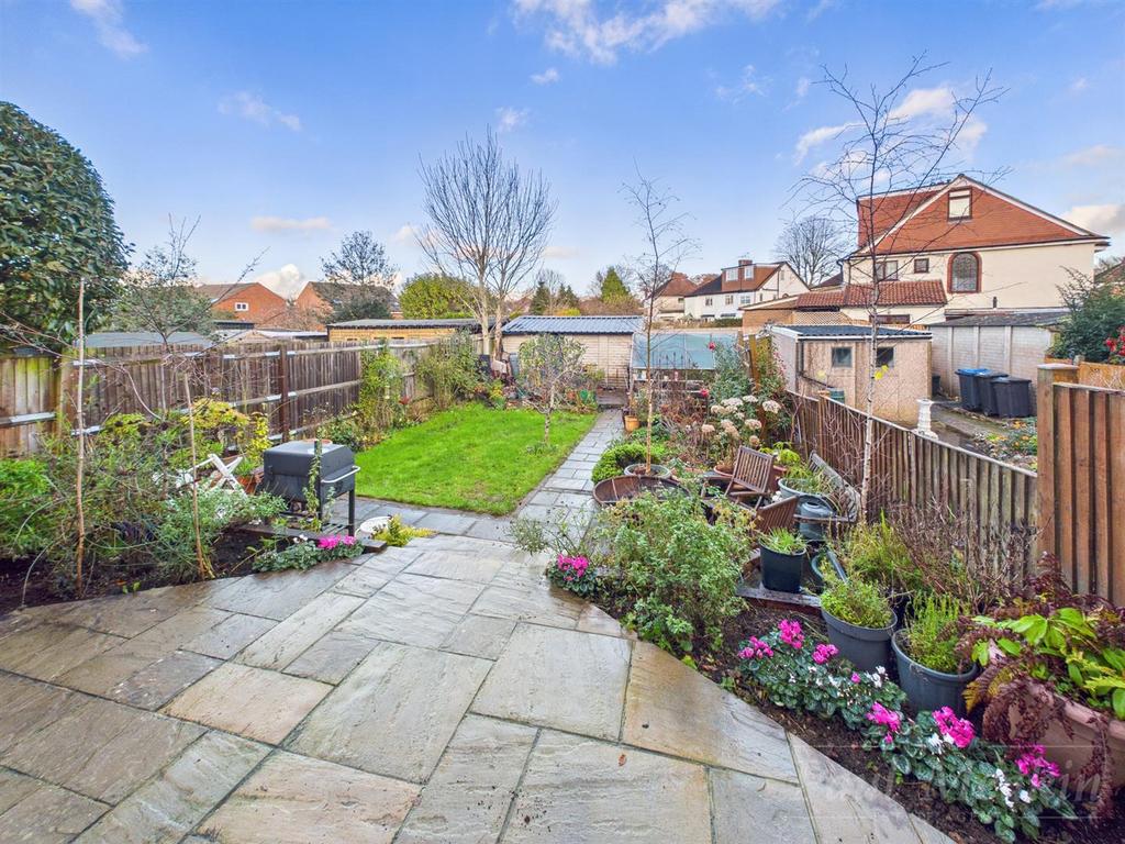 Garden