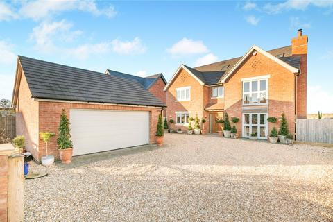 undefined, Bay Tree House, Swinderby Road, Norton Disney, Lincoln, LN6
