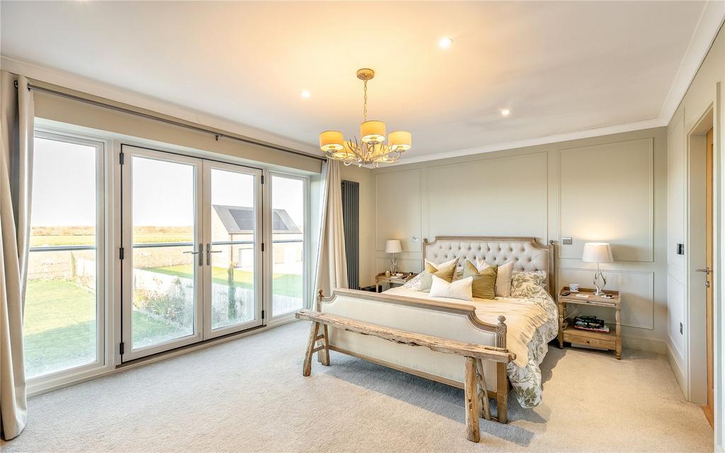Principal Bedroom