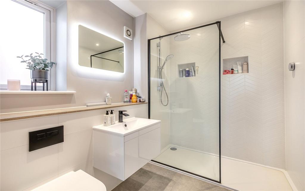 En Suite