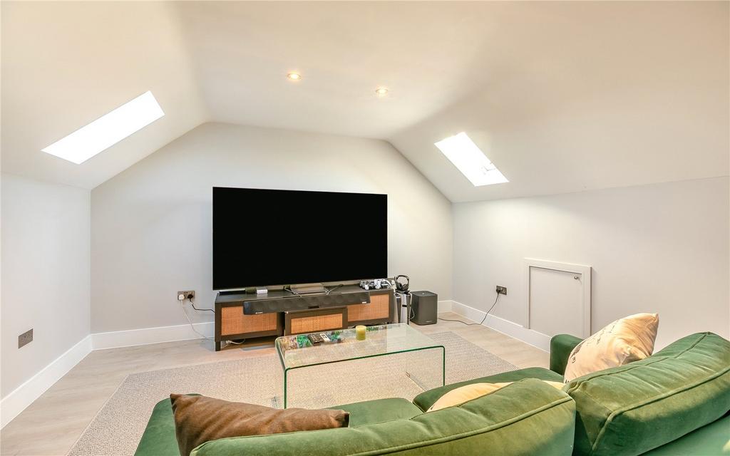 Bedroom Six