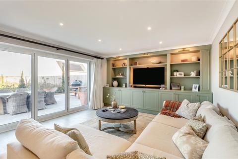 6 bedroom detached house for sale, Bay Tree House, Swinderby Road, Norton Disney, Lincoln, LN6