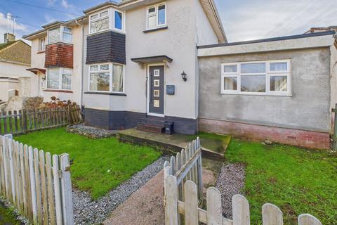 4 bedroom semi-detached house for sale, Halsteads Road, Torquay