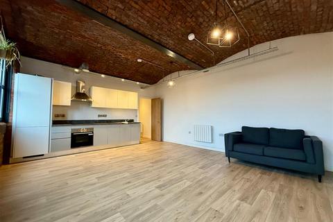 1 bedroom apartment to rent, Meadow Mill, Water Street, Stockport