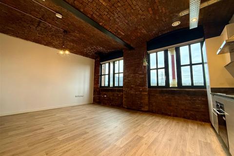 1 bedroom apartment to rent, Meadow Mill, Water Street, Stockport