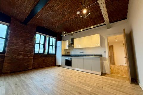 1 bedroom apartment to rent, Meadow Mill, Water Street, Stockport