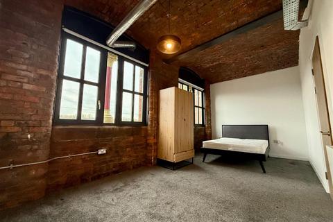 1 bedroom apartment to rent, Meadow Mill, Water Street, Stockport