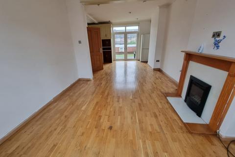 3 bedroom semi-detached house for sale, Bristol Avenue, Leicester, LE4