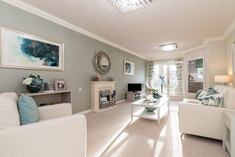 undefined, Plot 65, Two Bedroom Retirement Apartment at Spitfire Lodge, Spitfire Lodge, Belmont Road SO17