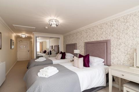 undefined, Plot 50, Two Bedroom Retirement Apartment at Spitfire Lodge, Spitfire Lodge, Belmont Road SO17
