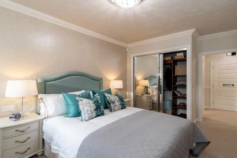 undefined, Plot 39, One Bedroom Retirement Apartment at Spitfire Lodge, Spitfire Lodge, Belmont Road SO17