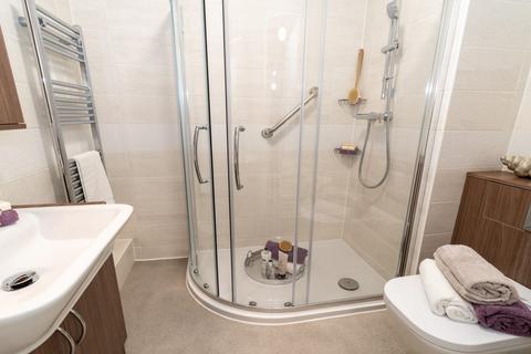 undefined, Plot 39, One Bedroom Retirement Apartment at Spitfire Lodge, Spitfire Lodge, Belmont Road SO17