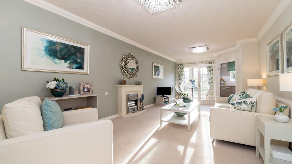 House in Southampton - View 2