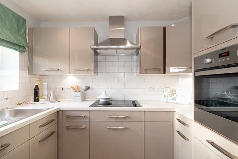 undefined, Plot 59, One Bedroom Retirement Apartment at Spitfire Lodge, Spitfire Lodge, Belmont Road SO17