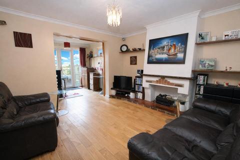 undefined, Sandy Lane North, Wallington SM6