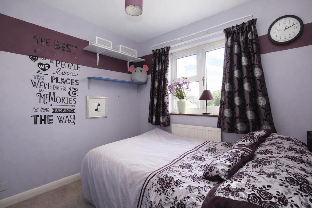 Bed3