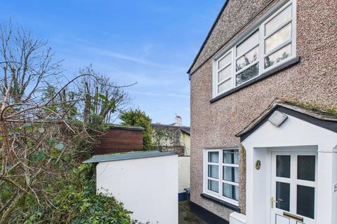 undefined, Falcon Terrace, Bude, Cornwall