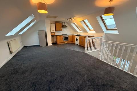 2 bedroom apartment to rent, St. Catherines Court, Horwich, Bolton, BL6